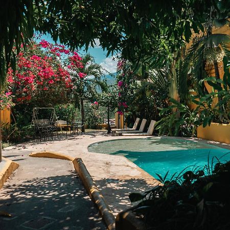 Encomendero Hotel Santa Fe de Antioquia Exterior foto
