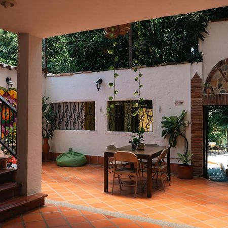 Encomendero Hotel Santa Fe de Antioquia Exterior foto