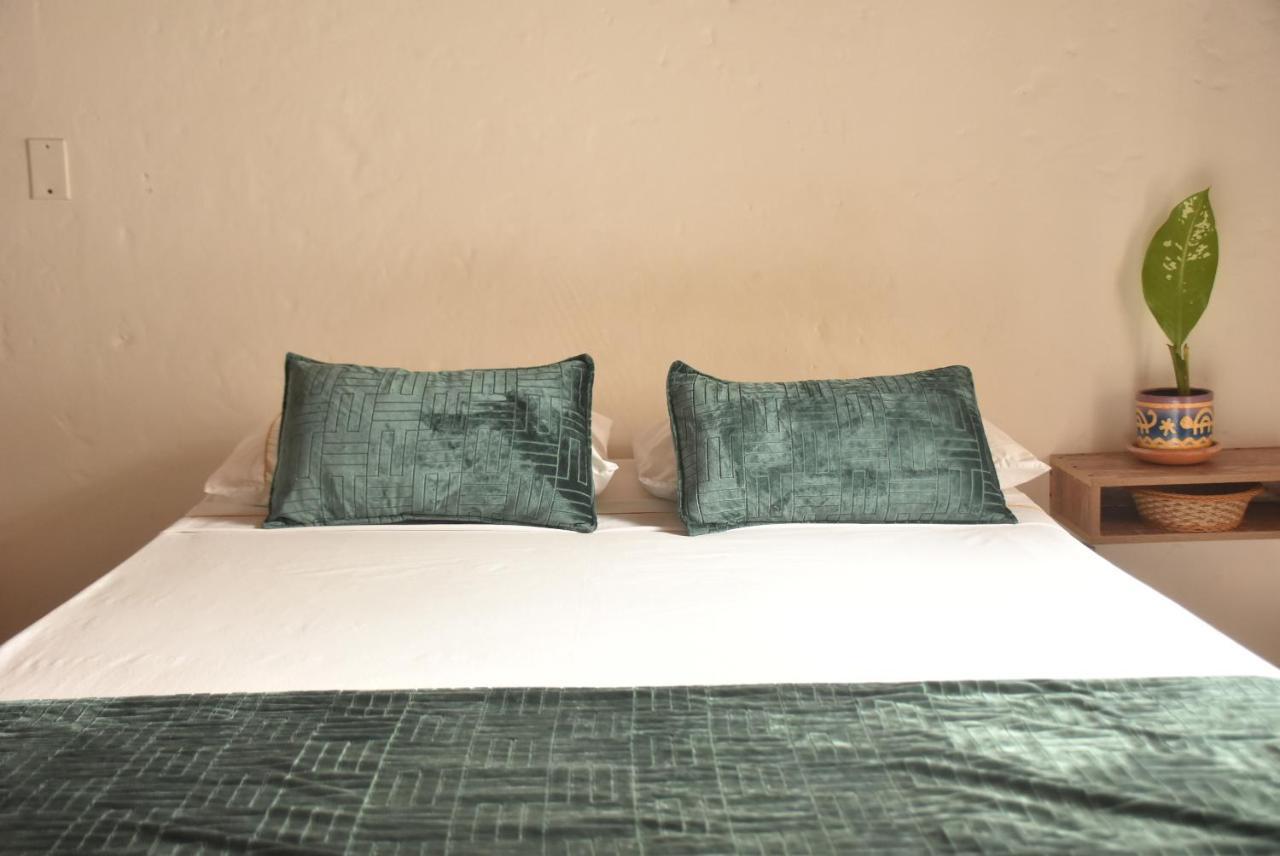 Encomendero Hotel Santa Fe de Antioquia Exterior foto