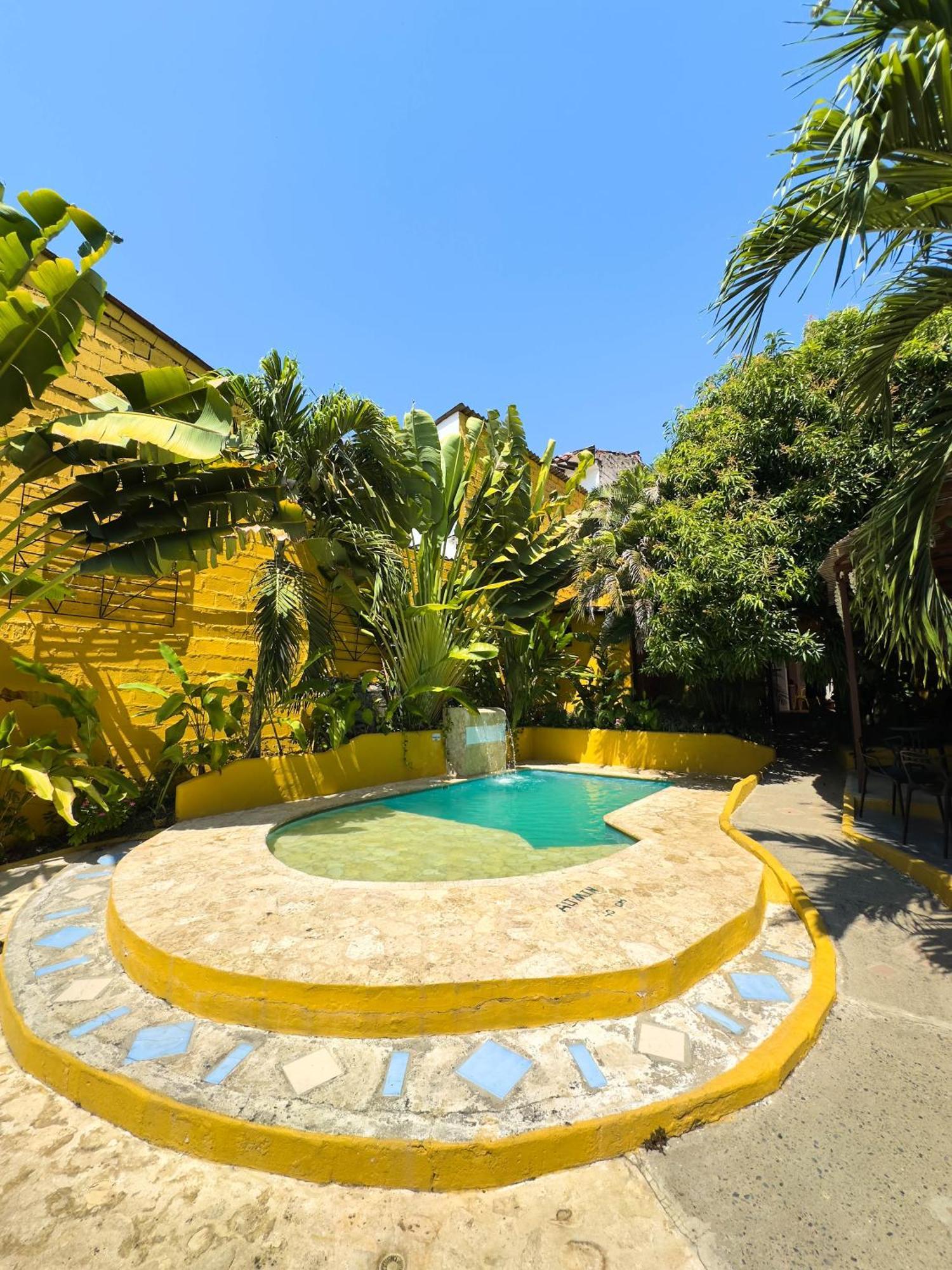Encomendero Hotel Santa Fe de Antioquia Exterior foto
