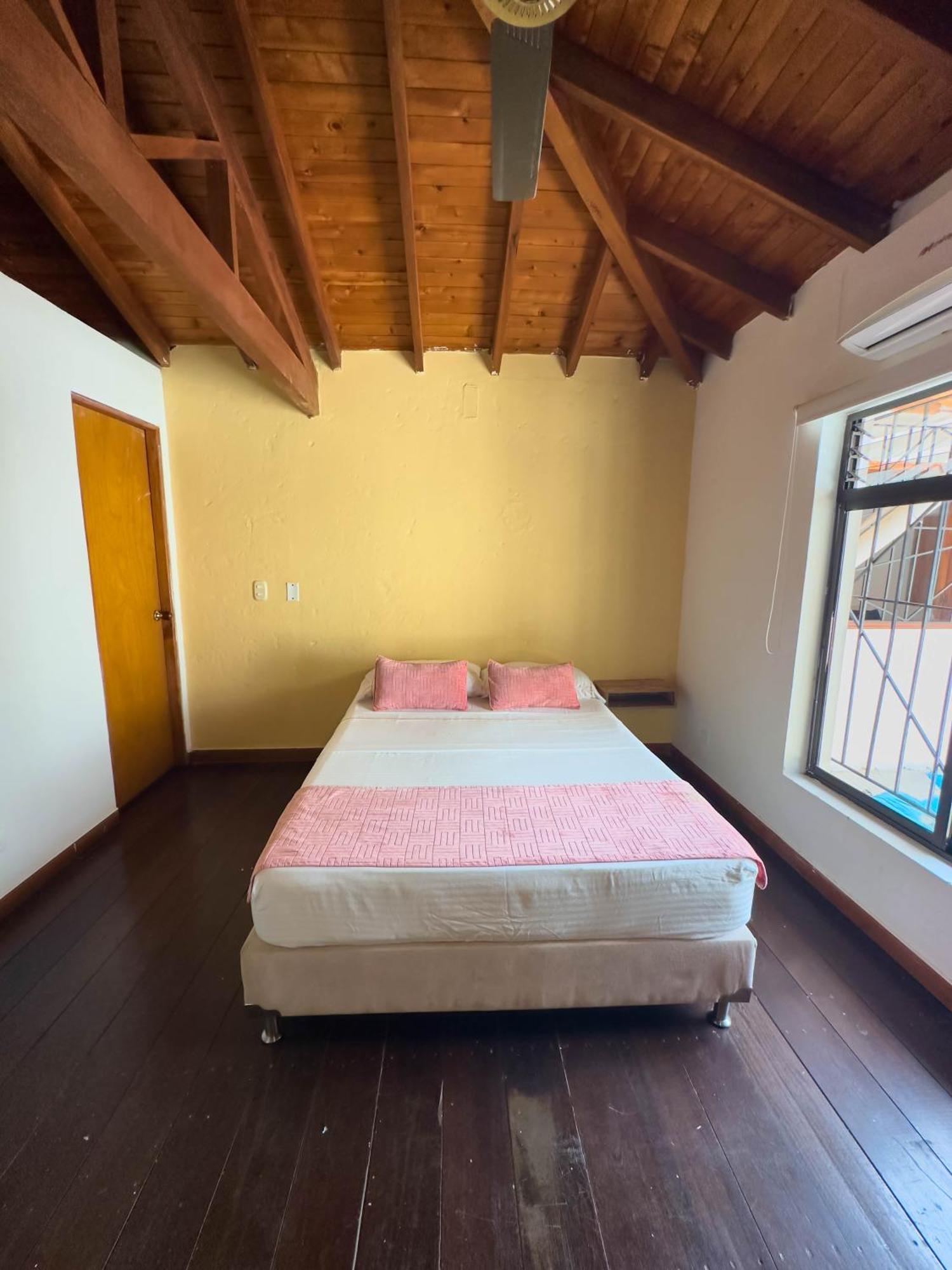Encomendero Hotel Santa Fe de Antioquia Exterior foto