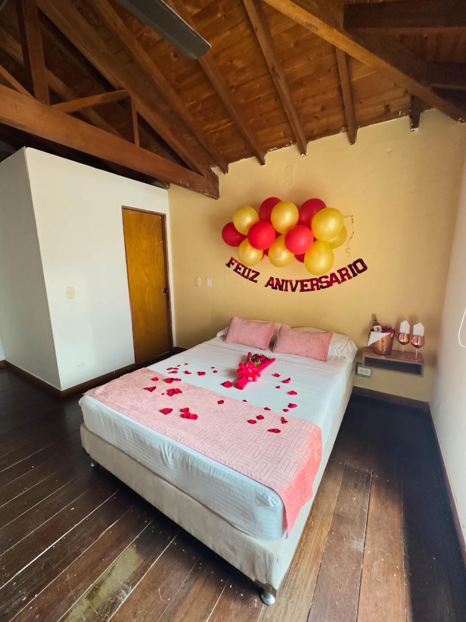 Encomendero Hotel Santa Fe de Antioquia Exterior foto