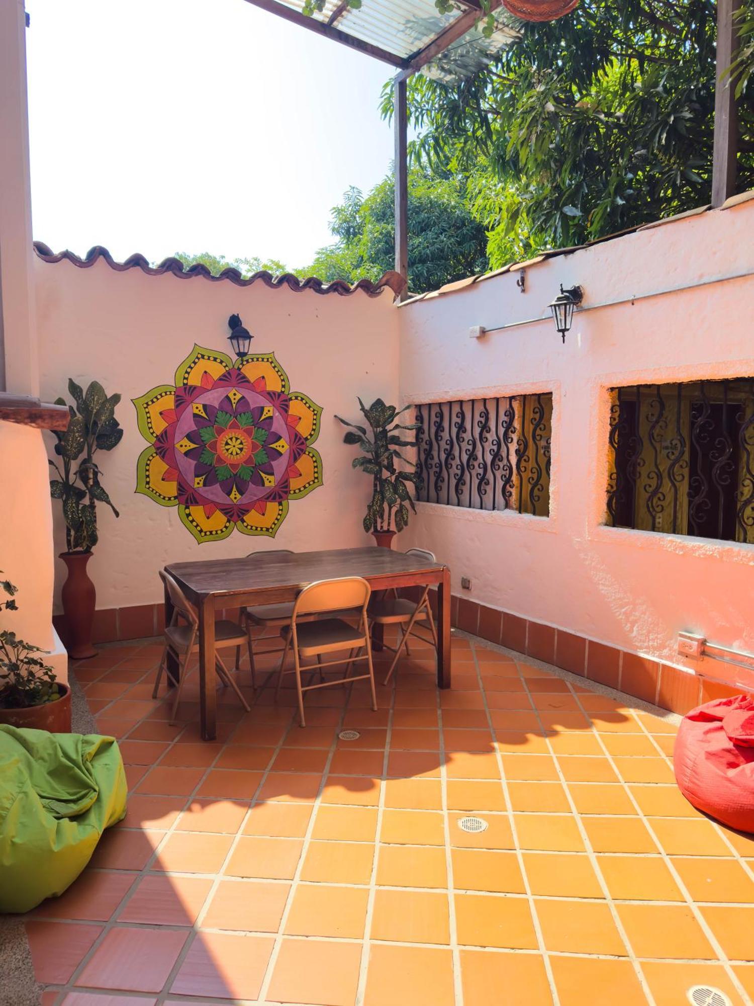 Encomendero Hotel Santa Fe de Antioquia Exterior foto
