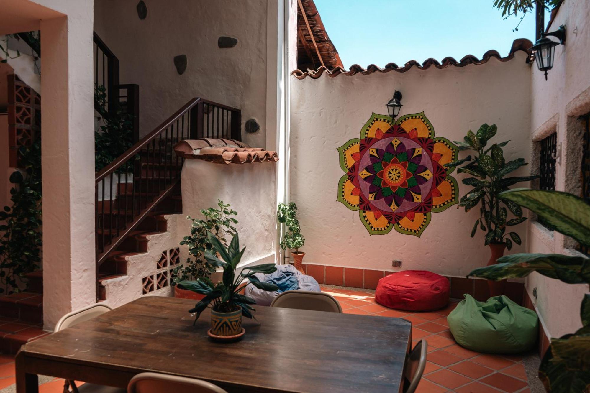 Encomendero Hotel Santa Fe de Antioquia Exterior foto