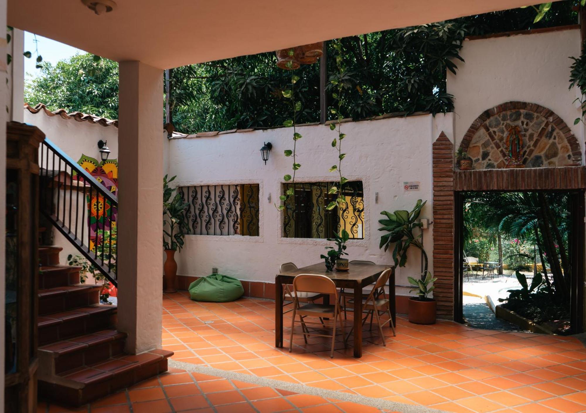 Encomendero Hotel Santa Fe de Antioquia Exterior foto