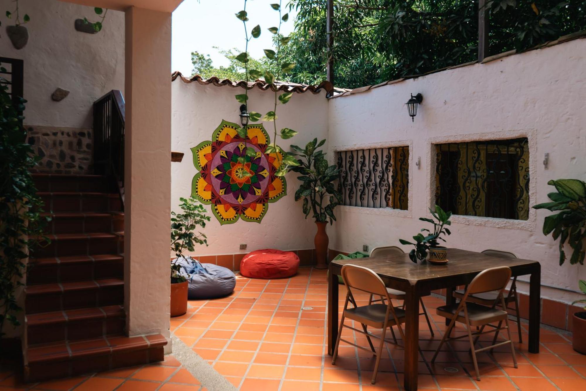 Encomendero Hotel Santa Fe de Antioquia Exterior foto