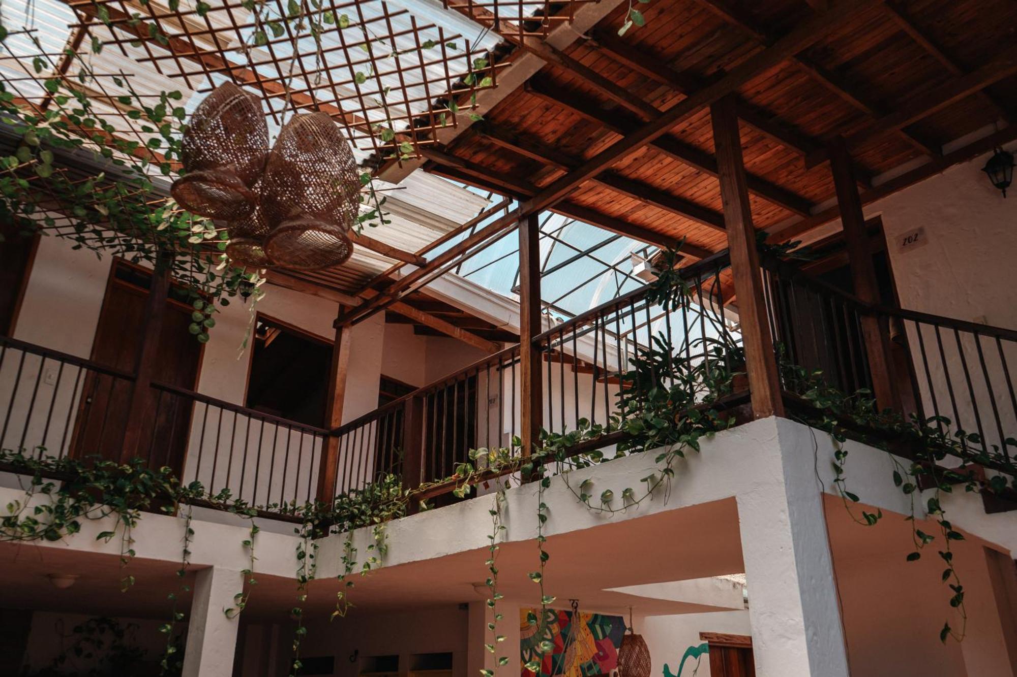 Encomendero Hotel Santa Fe de Antioquia Exterior foto