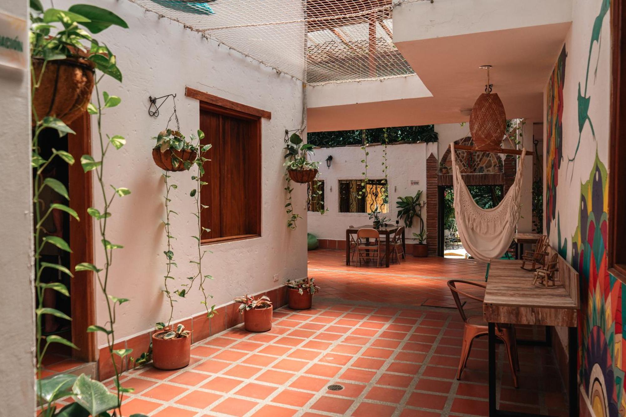 Encomendero Hotel Santa Fe de Antioquia Exterior foto