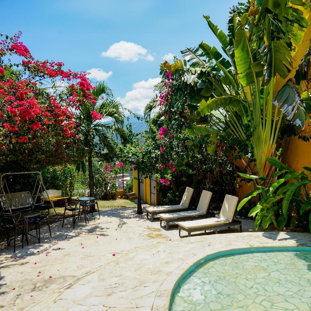Encomendero Hotel Santa Fe de Antioquia Exterior foto